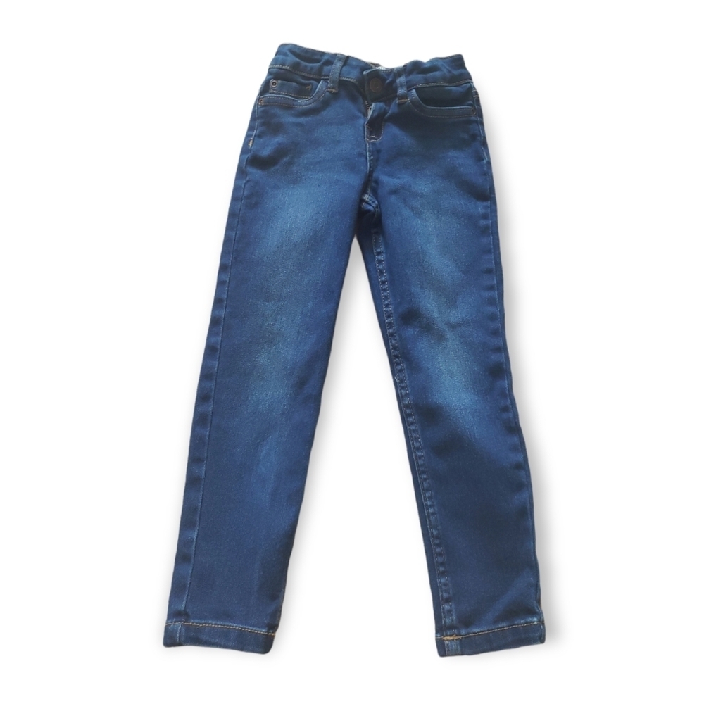 George Jean's 4T